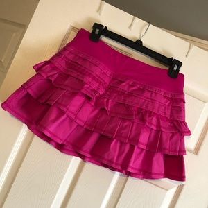 Lululemon Skirt